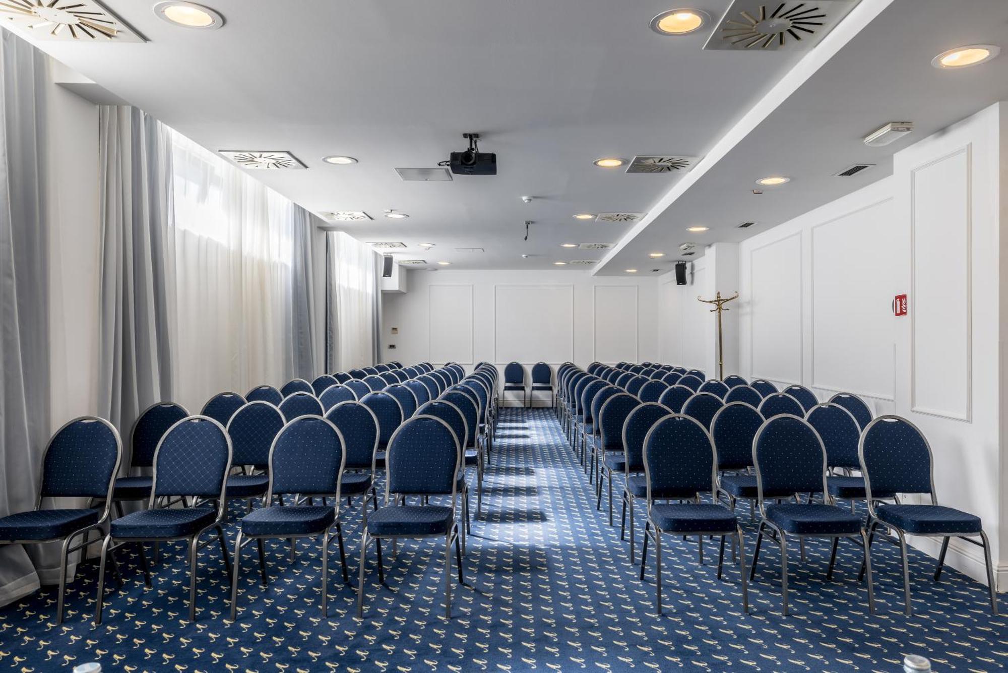Congress Centre